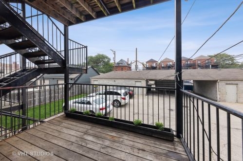 4143 Wabash Ave, Chicago IL  60653-2186 exterior