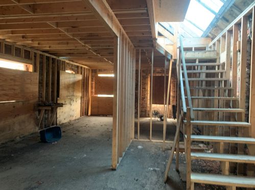 2929 Warren Blvd, Chicago IL  60612-1931 exterior