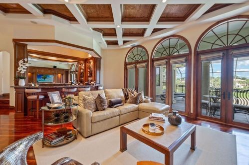 15118 Frescott Way, Naples FL 34110-2724 exterior