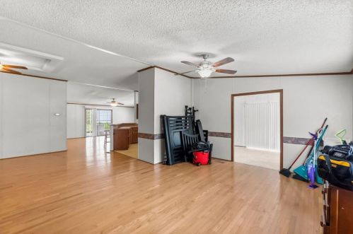 44 Ridge View Ln, Huntsville TX 77340-2558 exterior