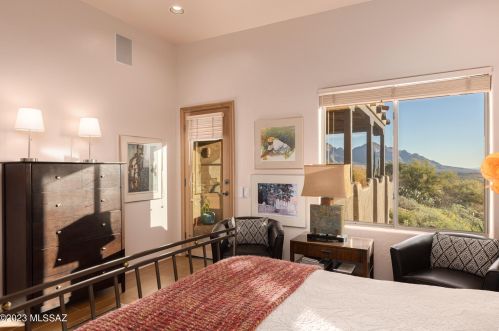 13623 Placita Montanas De Oro, Tucson AZ 85755-8685 exterior