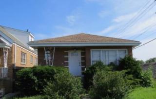 3600 57th St, Chicago, IL 60629-3829