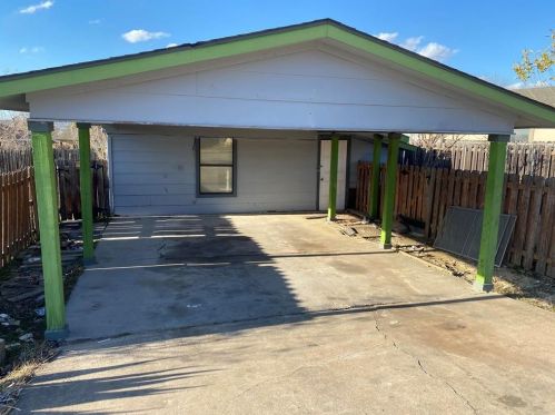 5801 Alsace Trl, Austin TX 78724-6178 exterior