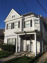 221 Maxwell St, Lexington KY  40508-2612 exterior
