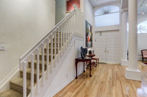 4126 53rd St, Boca Raton FL 33496-2205 exterior