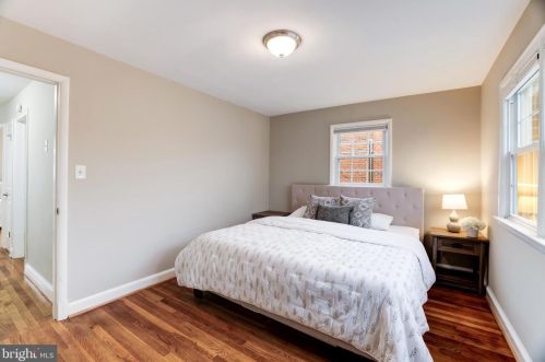 109 Raymond Ave, Alexandria VA 22301-1139 exterior