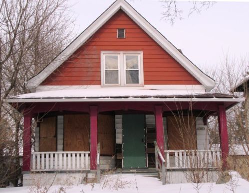 1408 Concordia Ave, Milwaukee, WI 53206-2267