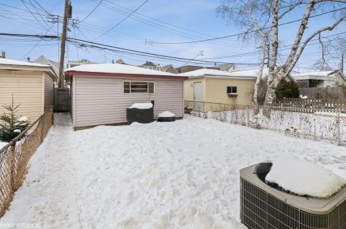 2912 Talman Ave, Chicago IL 60625-0014 exterior