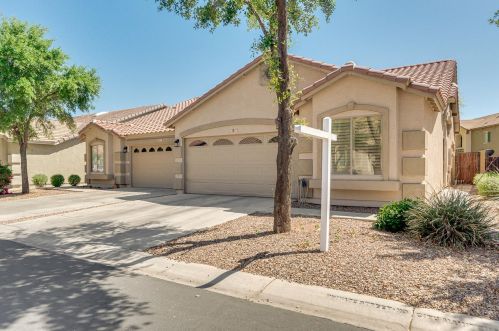 16620 48th St, Phoenix AZ 85048-1202 exterior