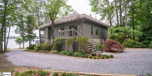 205 Lyman Lake Rd, Lyman, SC 29365-9537