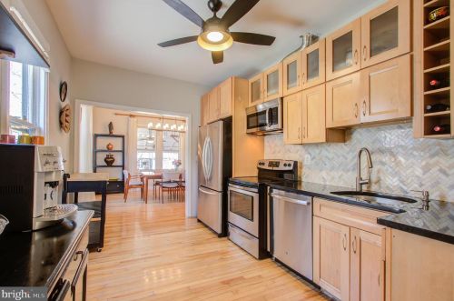 501 Tulip Ave, Silver Spring MD 20912-4345 exterior