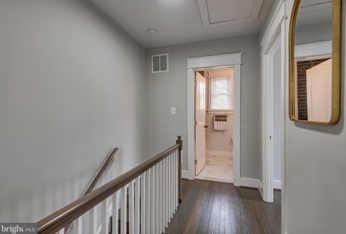 439 Newcomb St, Washington DC  20032-2650 exterior