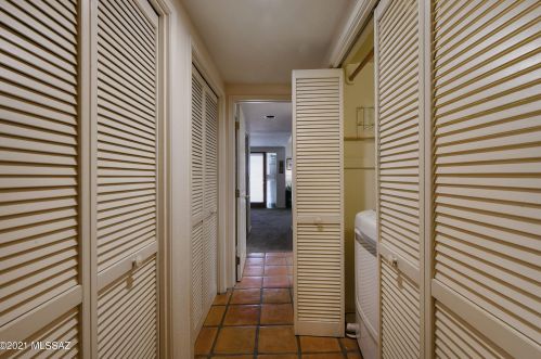 191 Roma Dr, Tucson AZ 85737-7668 exterior