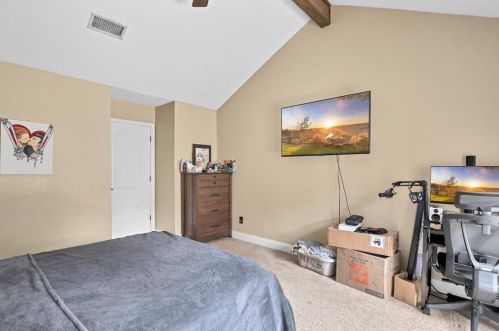 19742 Burle Oaks Ct, Humble TX 77346-1207 exterior