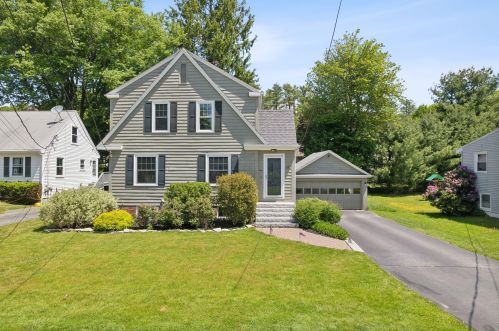 33 Massachusetts Ave, Portland ME  04106-6021 exterior