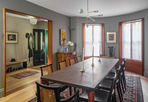 146 Newton St, Boston MA exterior