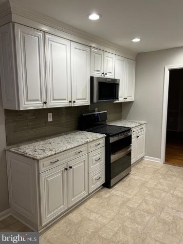 5424 Marlin St, Rockville MD  20853-3608 exterior