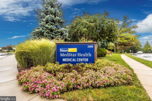 3200 Leisure World Blvd, Silver Spring MD  20906-7623 exterior