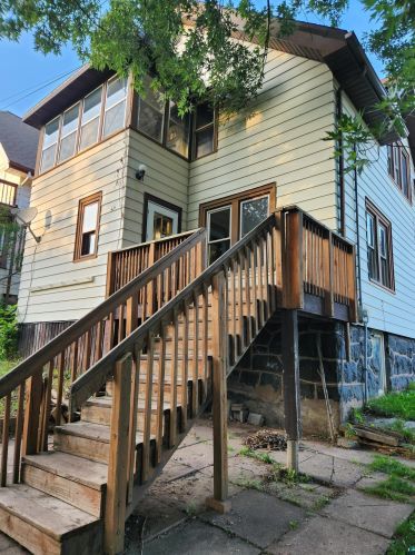 501 22 Ave, Duluth MN 55812-2120 exterior