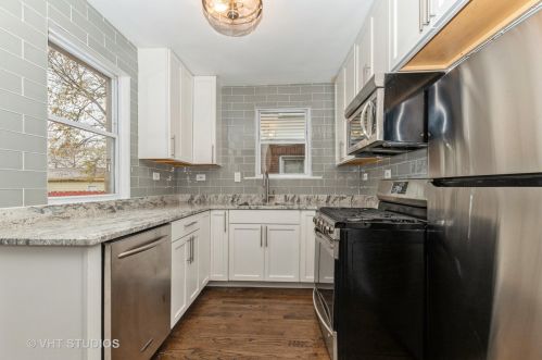 12540 Throop St, Chicago IL 60827-6113 exterior