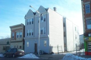 693 Springfield Ave, Newark NJ  07103-1079 exterior