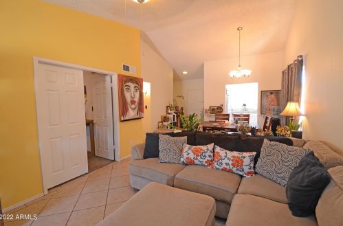 14254 26th Ln, Phoenix AZ  85023-5953 exterior