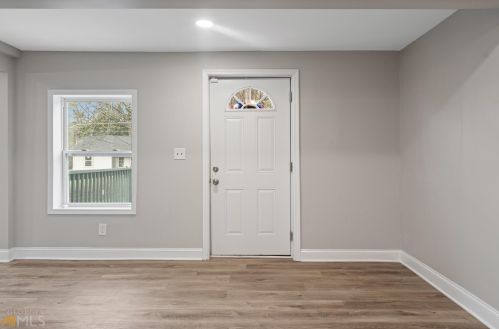 16 Eugenia St, Atlanta GA 30318-0026 exterior