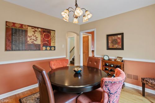 10223 Spaulding Ave, Chicago IL 60805-3761 exterior