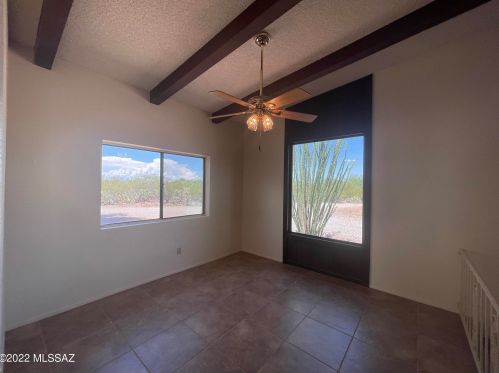 7611 Avenida De Belleza, Tucson AZ  85747-9707 exterior