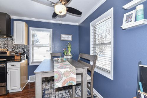 2369 75th St, Milwaukee WI 53214-3018 exterior