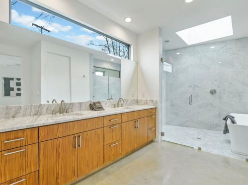 5708 Driftwood Dr, Austin TX 78731-2642 exterior