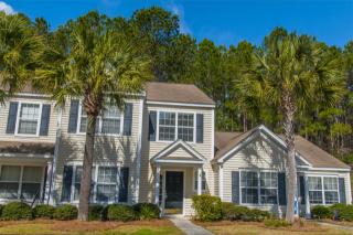 1202 Island Club Dr, Charleston SC  29492-8096 exterior