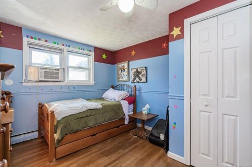 6 Chief St, Enfield CT 06082-5143 exterior