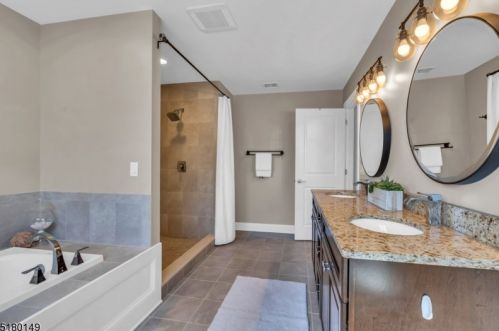 138 Ardmaer Dr, Bridgewater NJ 08807-2766 exterior