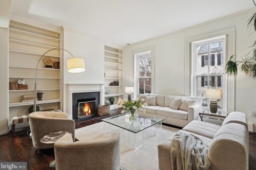 3115 O St, Washington, DC 20020-3620