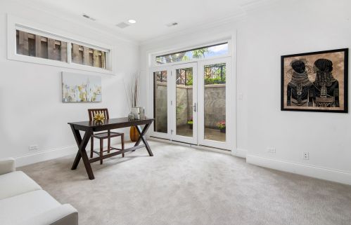 1523 School St, Chicago IL 60657-2121 exterior