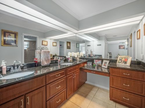 4800 Eagle Dr, Fort Pierce FL 34951-2371 exterior