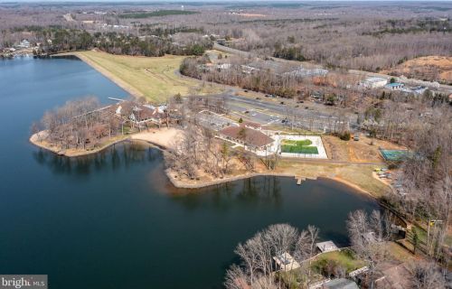 537 Monticello Cir, Locust Grove VA 22508-5151 exterior