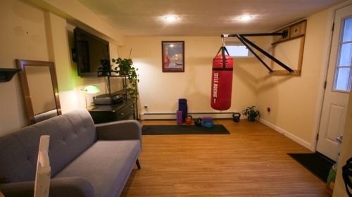 110 Farwell St, Newton MA 02460-1051 exterior