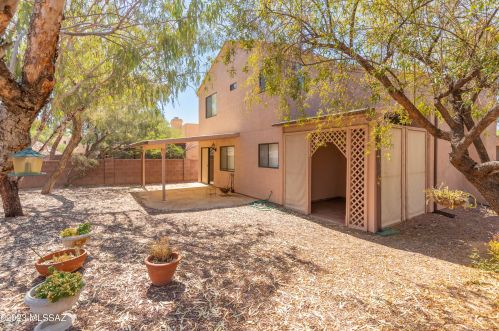 6125 Reliance Dr, Tucson AZ  85704-5326 exterior