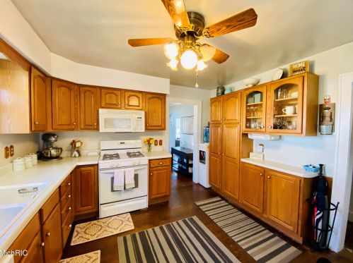 1140 Park St, Kalamazoo MI 49007-3487 exterior