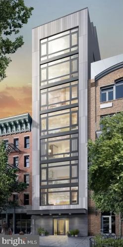 4206-08 Chestnut, Philadelphia PA exterior