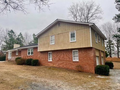 3032 Scenic Hwy, Lithonia GA  30039-4614 exterior