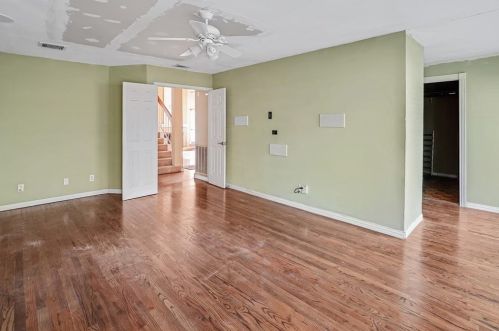 3715 Beckett Rdg Dr, Humble TX 77396-4021 exterior