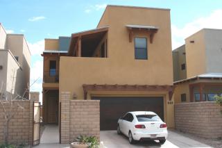 113 Castlefield Cir, Tucson AZ  85704-5785 exterior
