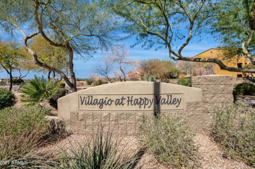 2150 Alameda Rd, Phoenix AZ  85085-1812 exterior