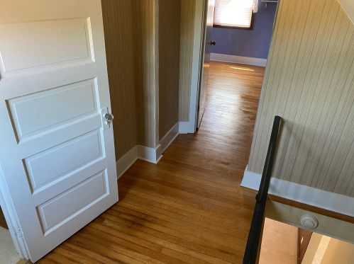 2609 66th St, Milwaukee WI  53213-1436 exterior