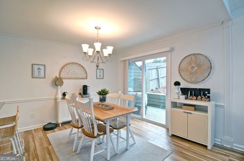 1103 Creatwood Trl, Smyrna GA 30080 exterior