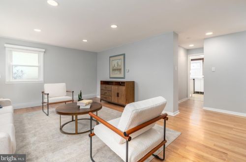 9712 Nassau Ln, Silver Spring MD  20901-2526 exterior