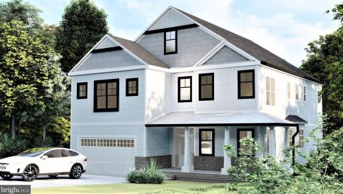 127 Geneva Ave, Silver Spring, MD 20910-5104